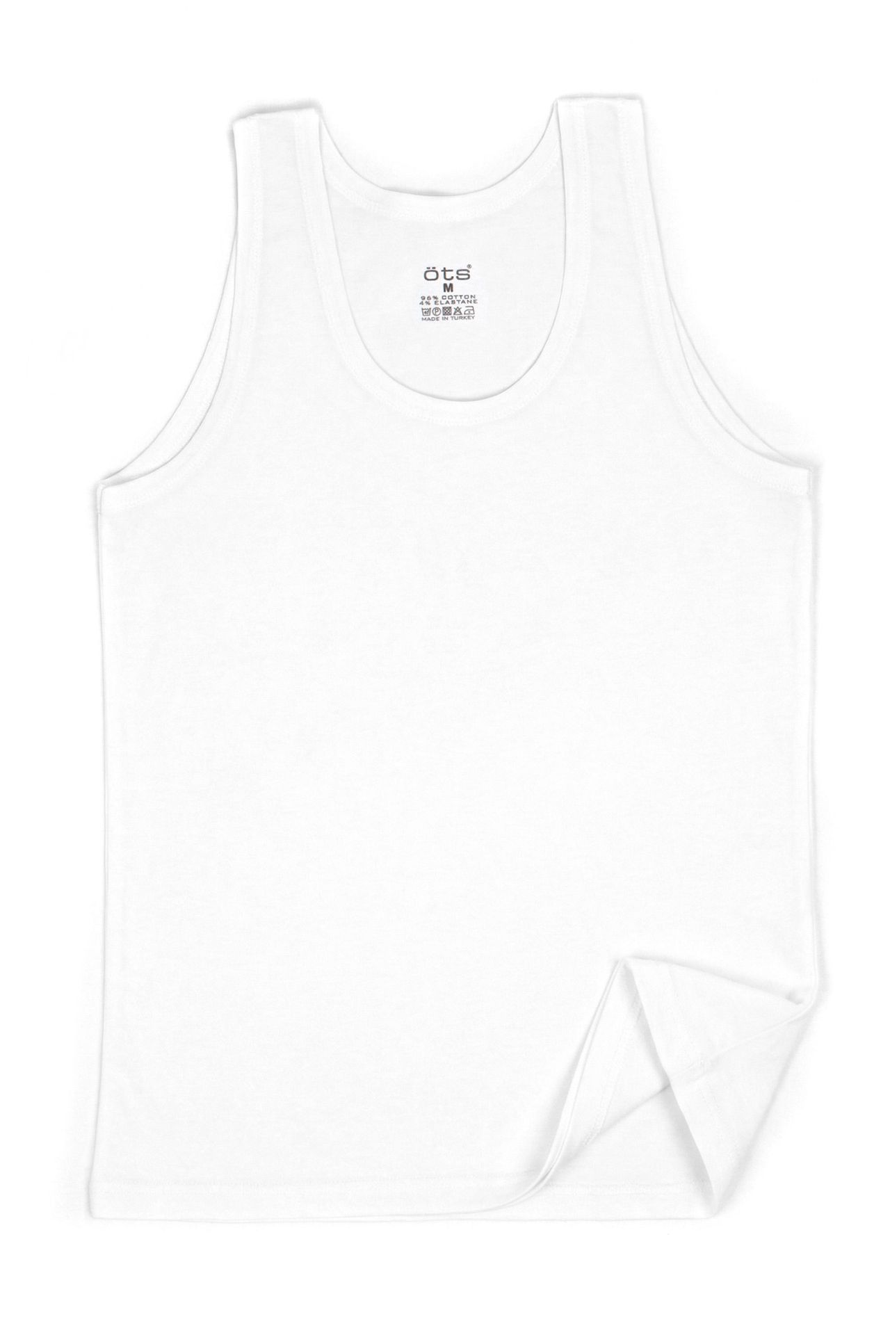 ÖTS Men's Tank Top 2