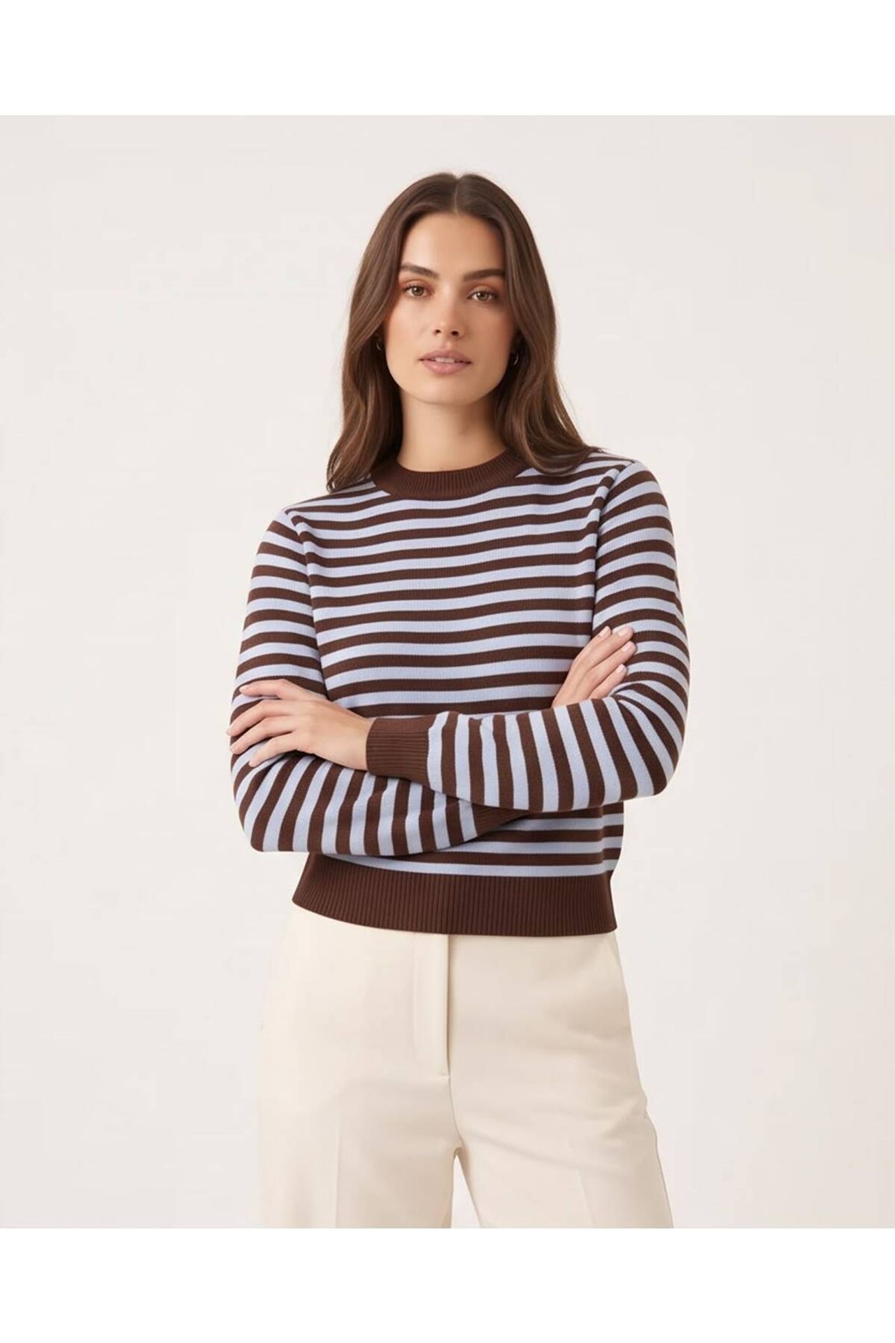 RYVAN Women's Knit Sweater 1