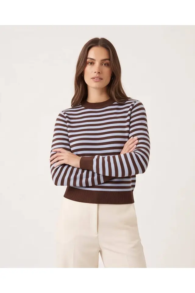 RYVAN Women's Knit Sweater