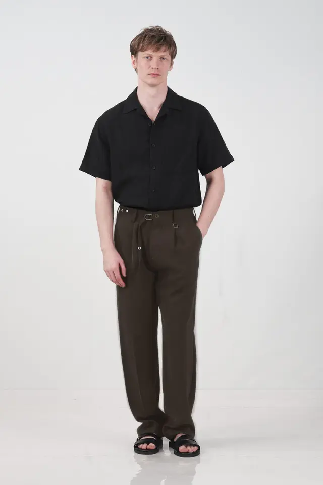 GIESTO Men's Suit Pants