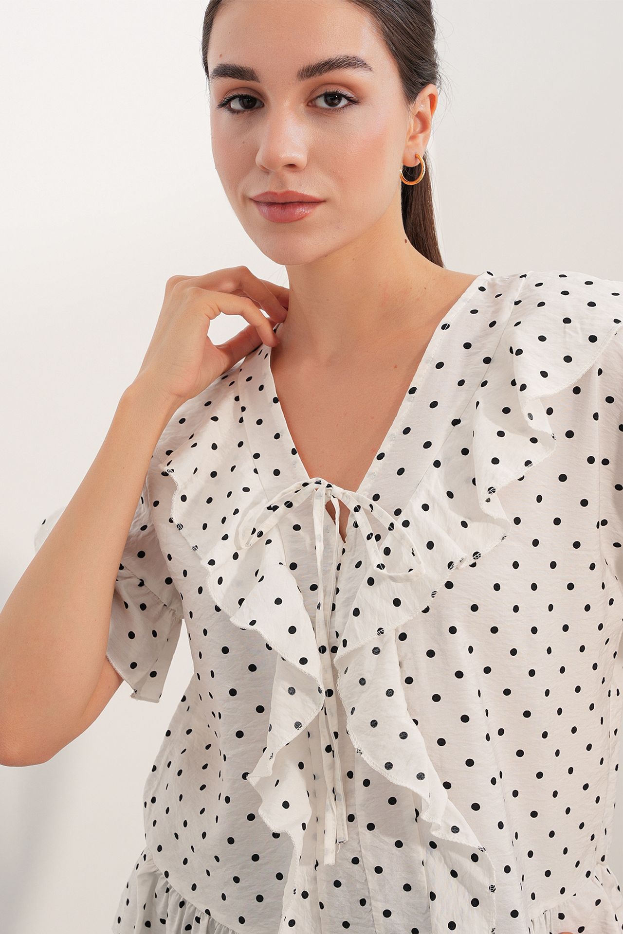 BDART Women's Blouse 5