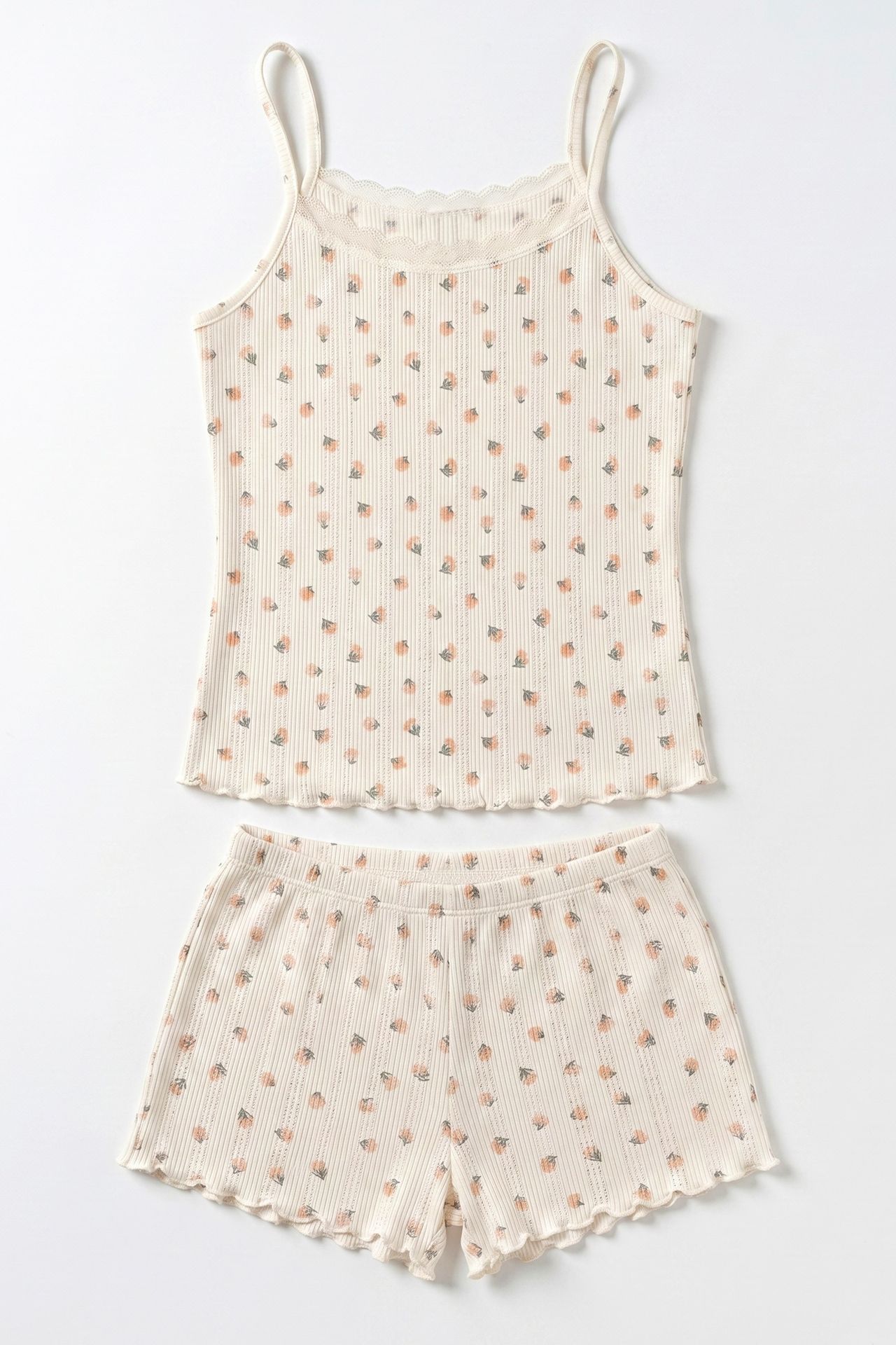 ÖTS Women's Pajama Set 4