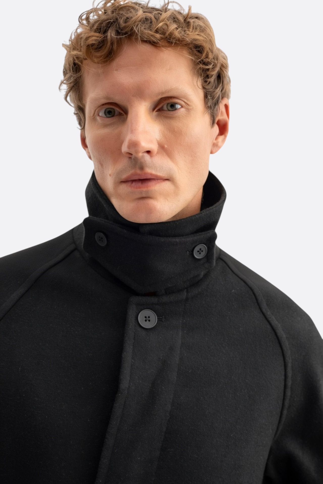 GIESTO Puffer Down Coat 6