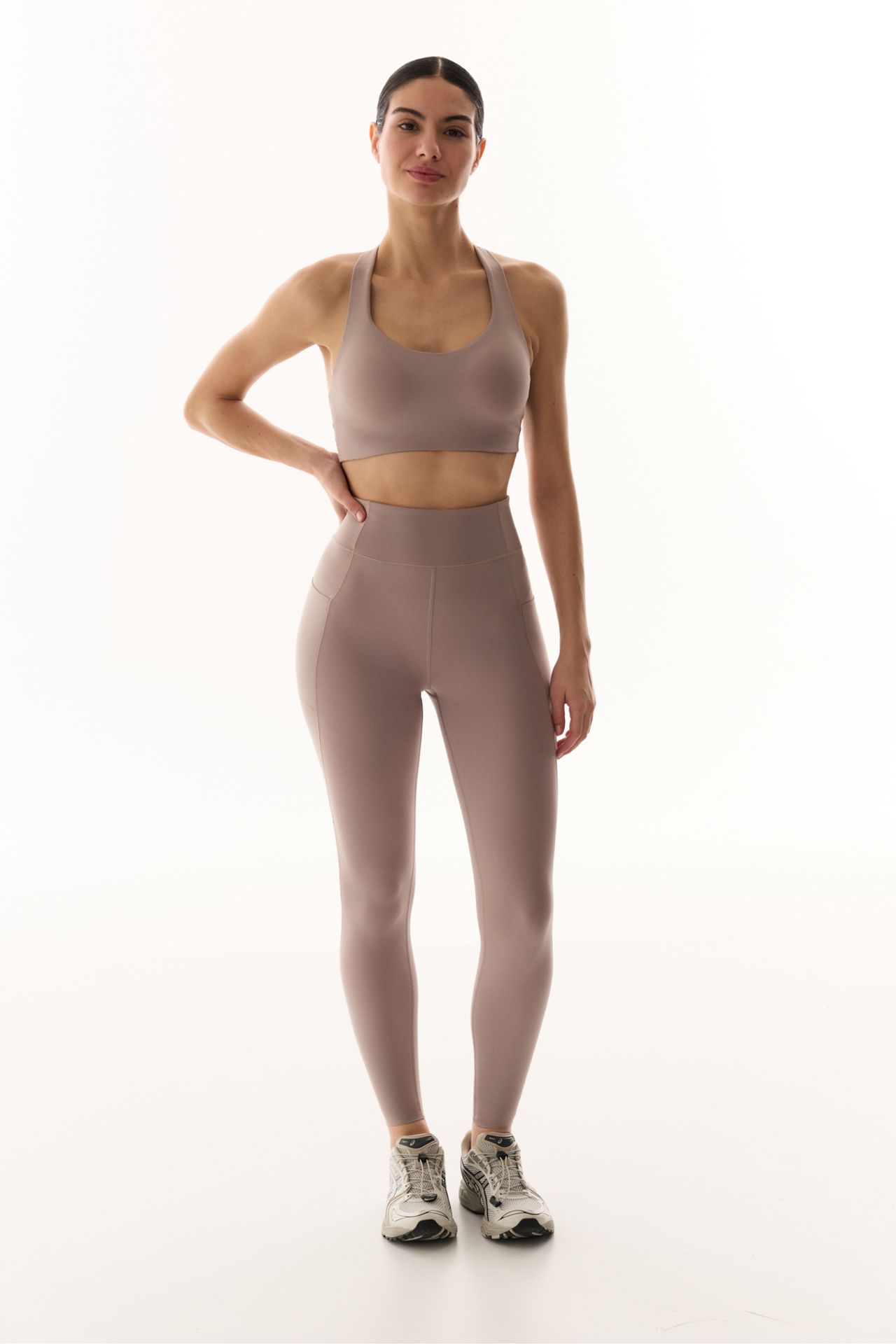 PENTI Core Flow Tights 4