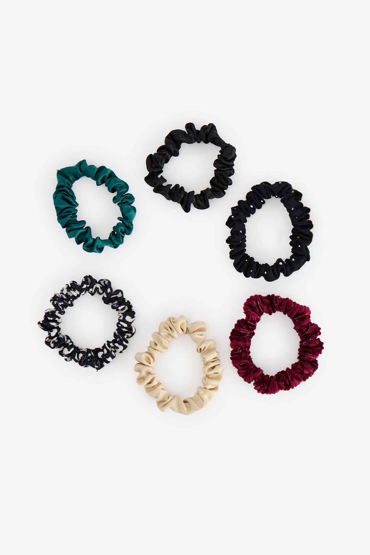 PENTI Ella Hair Clip Set 2