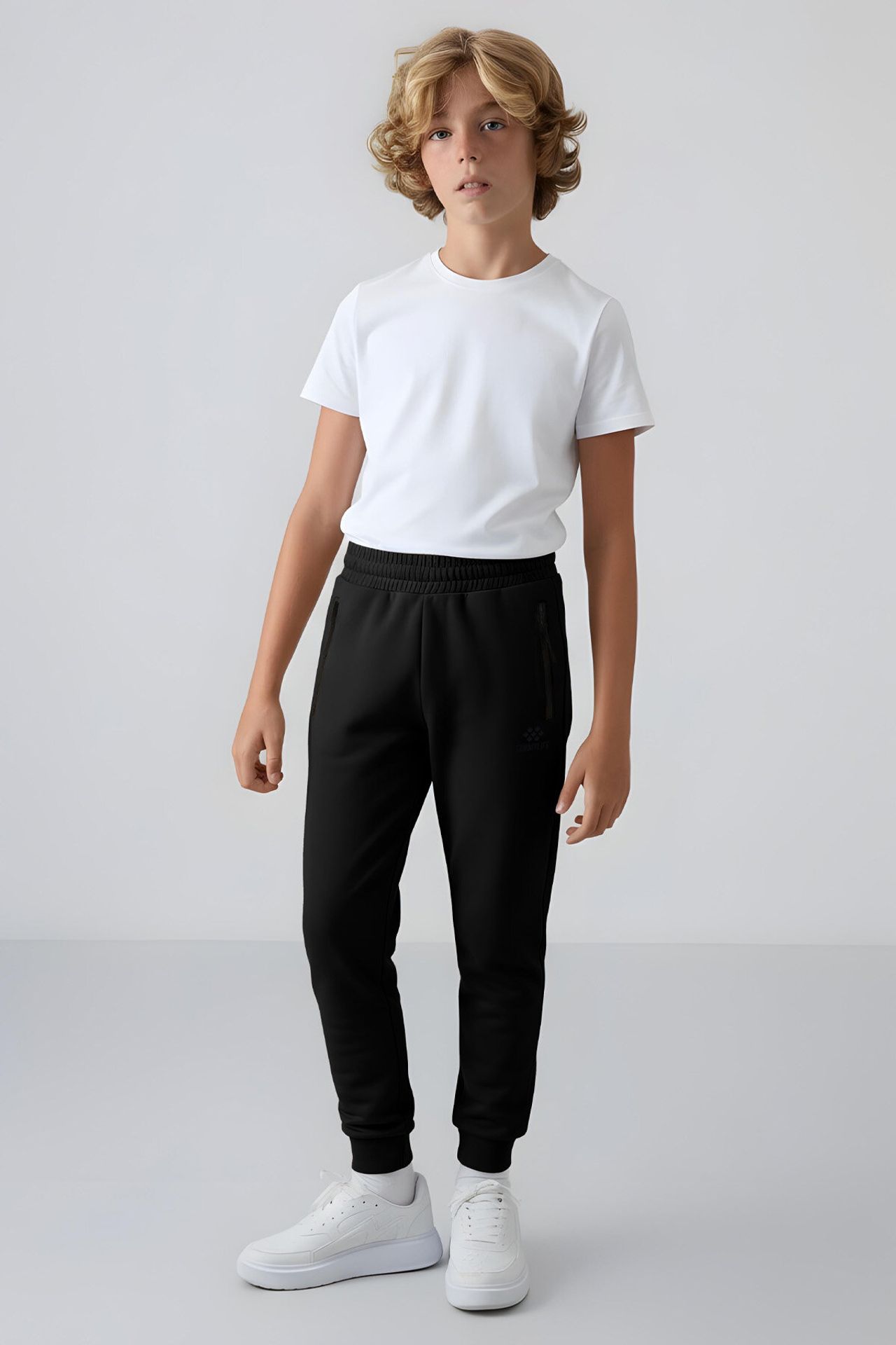 TOMMY Youth Jogger Sweatpants 5
