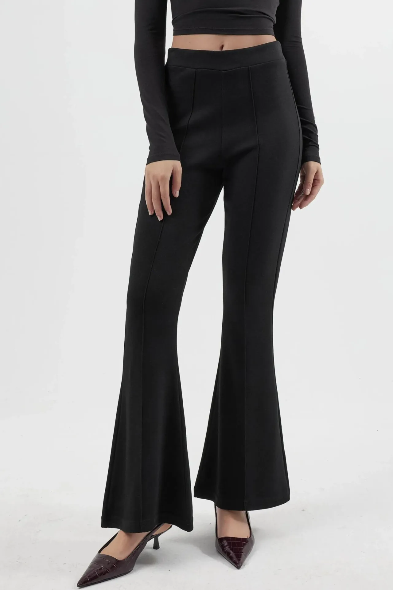 BERSAN Women's Sweatpants 1