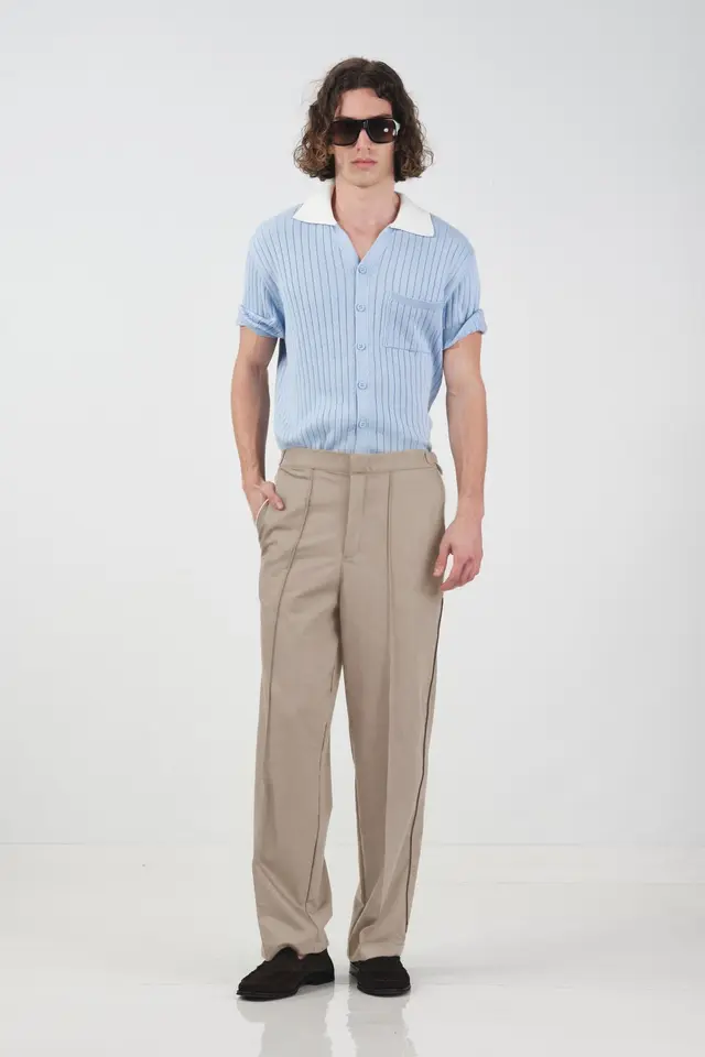 GIESTO Men's Suit Pants