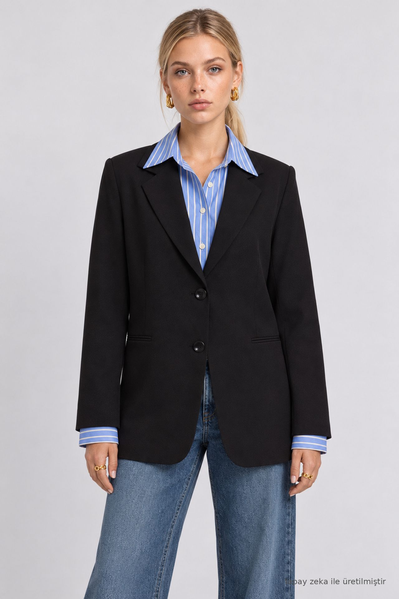 ISTANBUL Women's Jacket 3