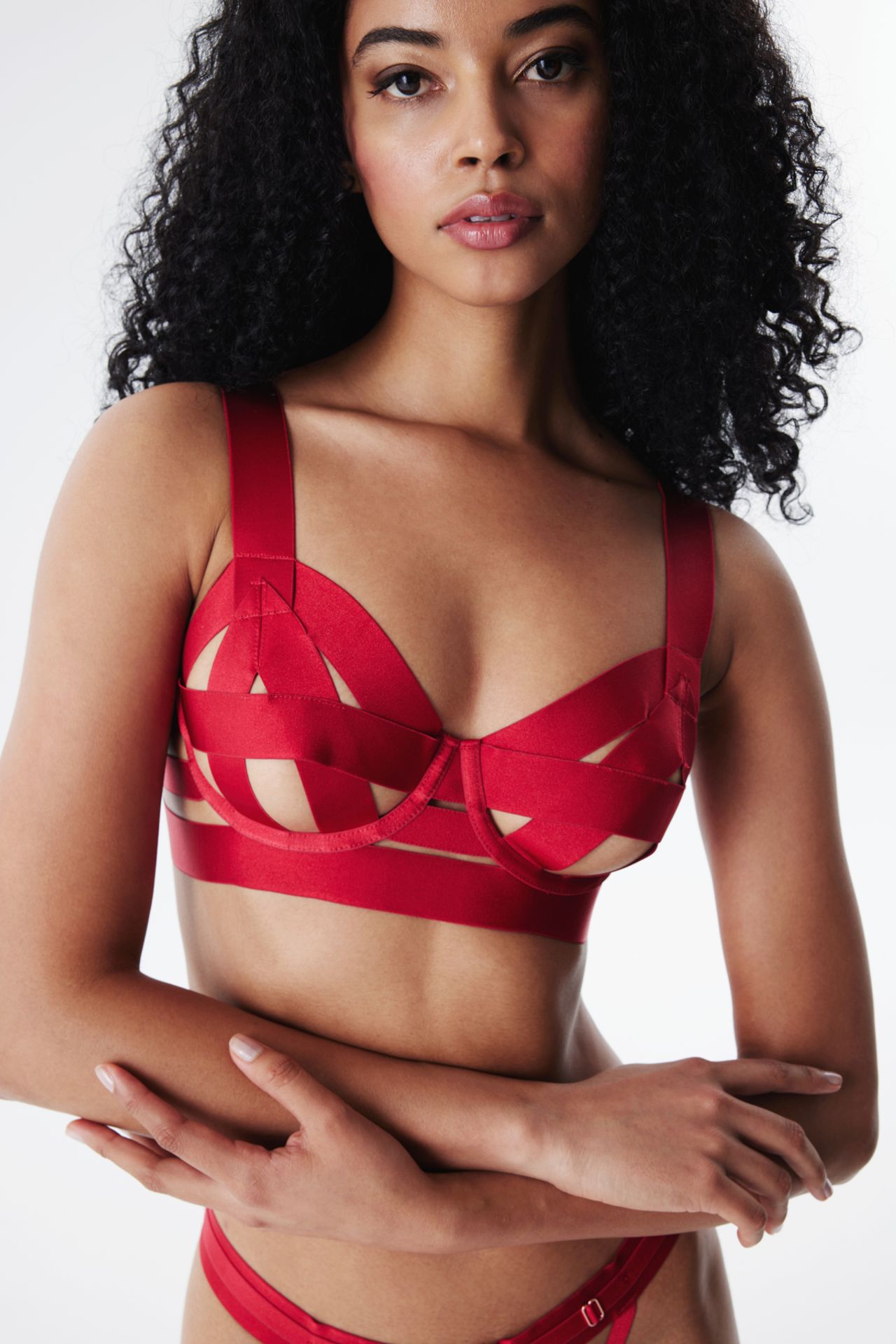 PENTI Storm Bra Privee Collection