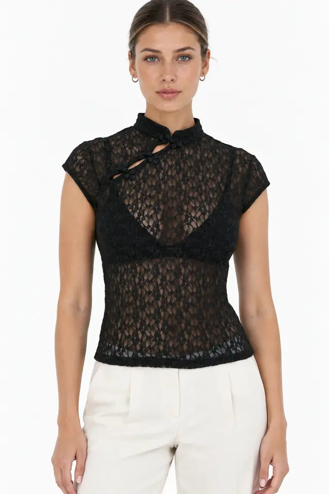 BUSEM Women’s Blouse