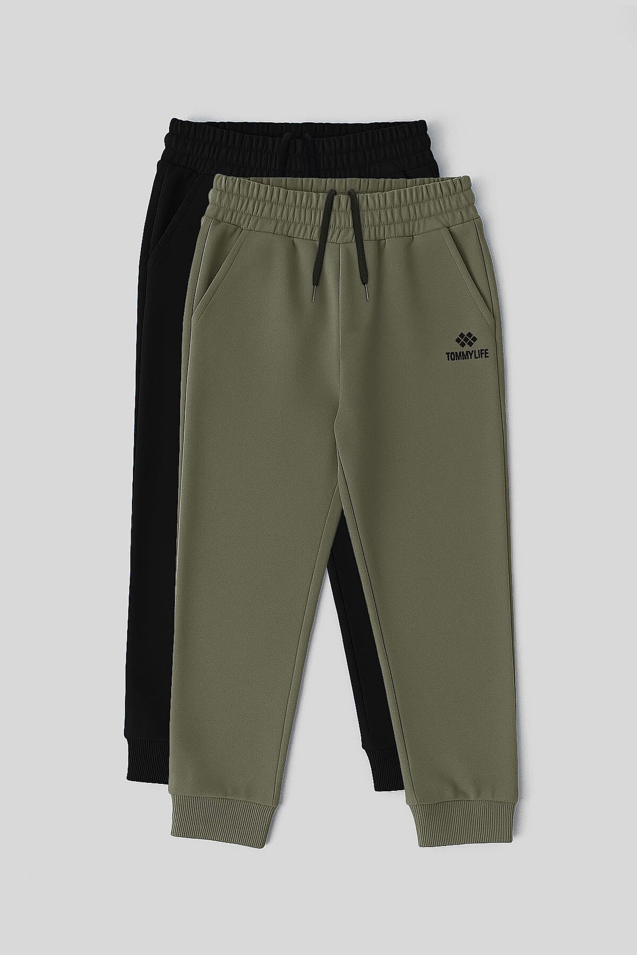 TOMMY Youth Sweatpants 1
