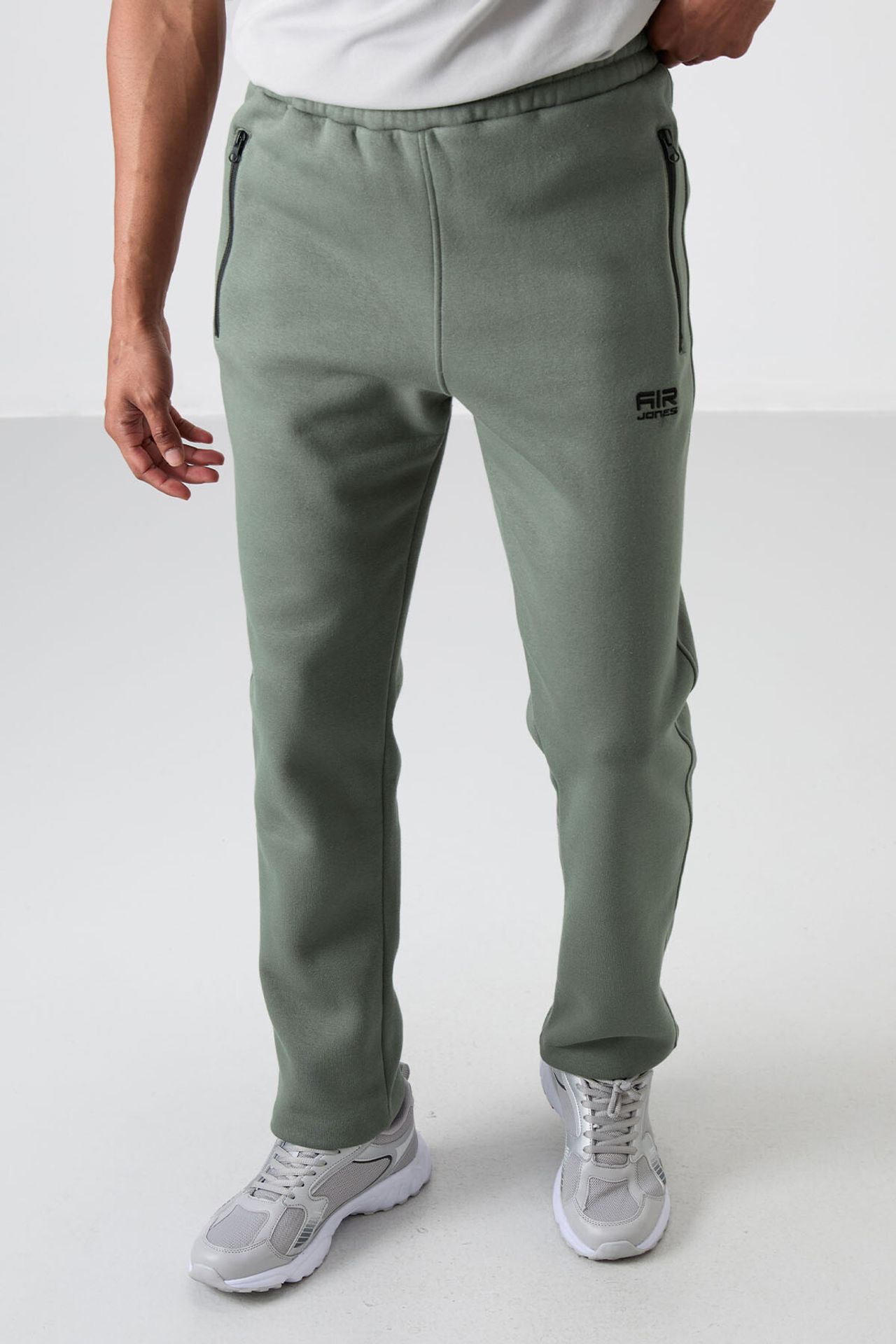 TOMMY Men's Regular Fit Fleece Sweatpants 3