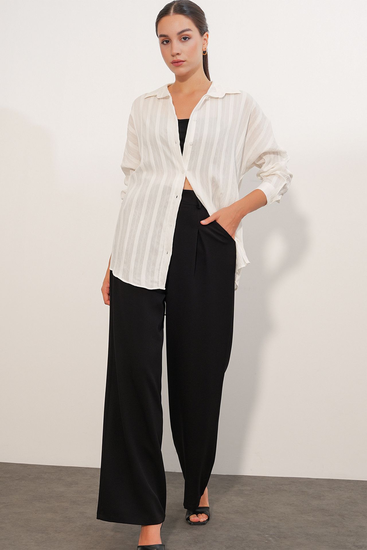 BDART Women's Shirt 3