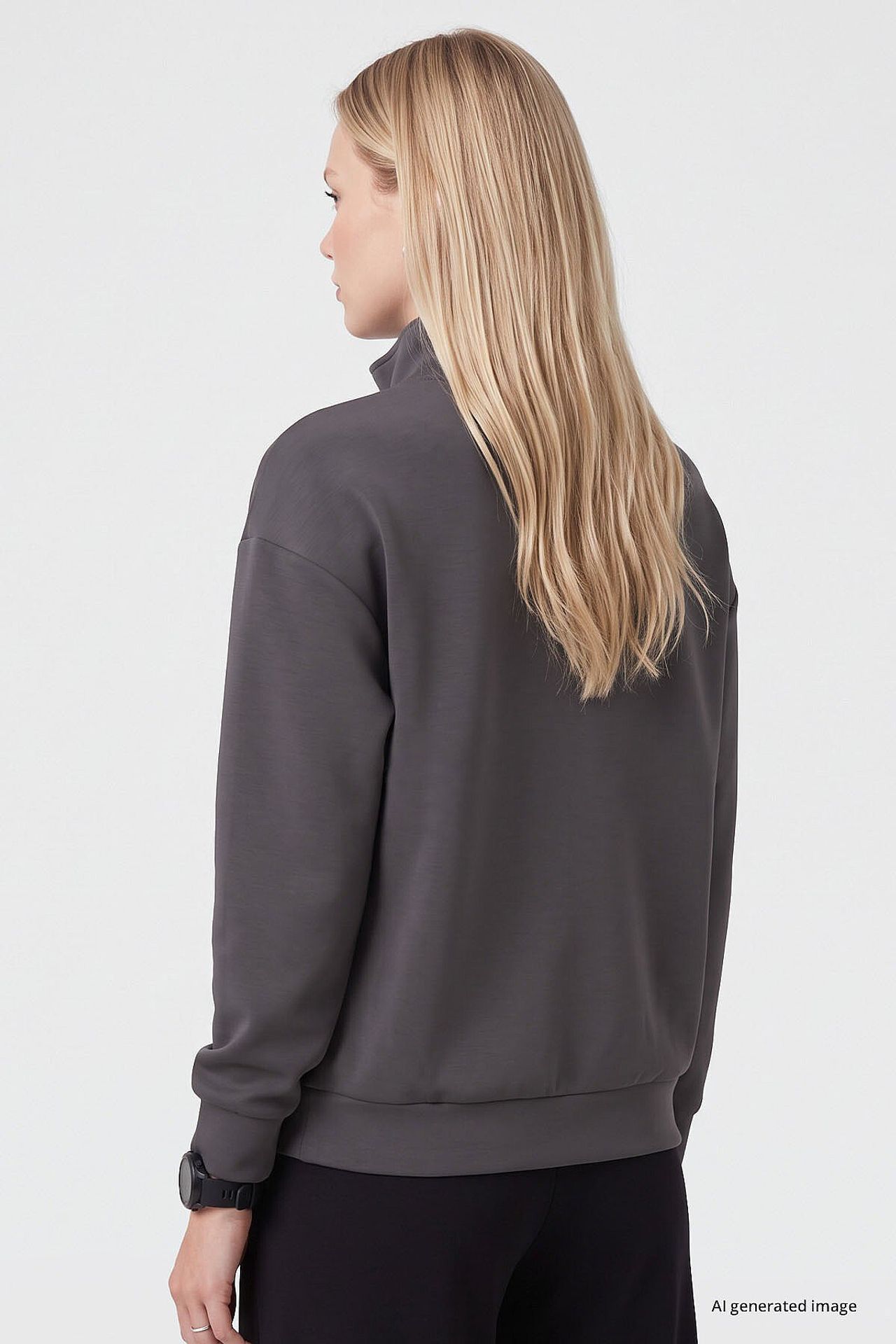 TOMMY Women's Sweatshirt 5