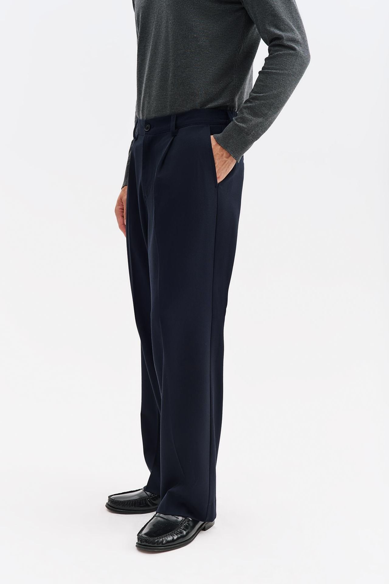 GIESTO Suit Pants 4