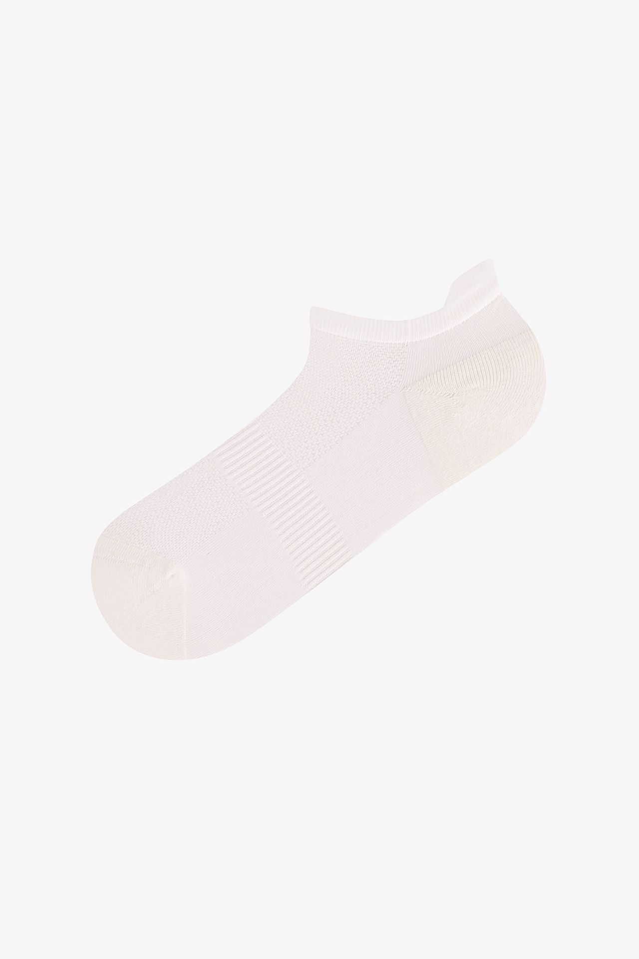 PENTI Sport Back Cotton Pair Of Ankle Socks 2