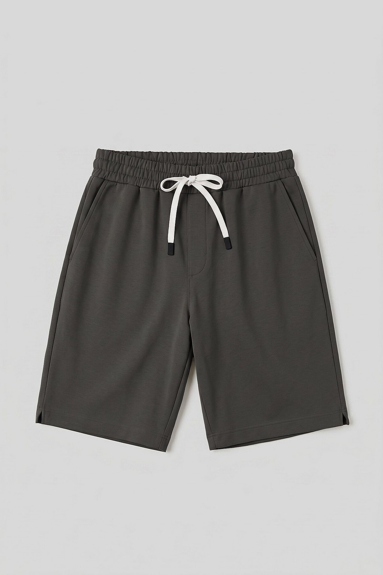 TOMMY Men's Mid Waist Jersey Shorts 3