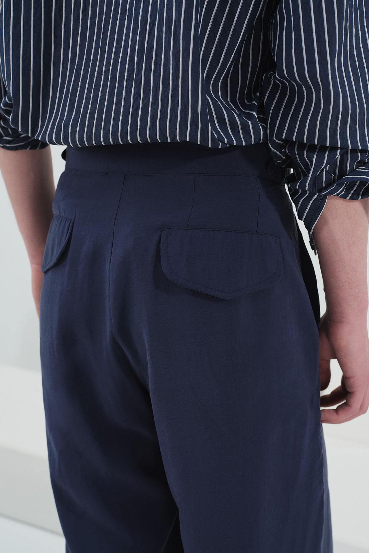 GIESTO Men's Suit Pants 5