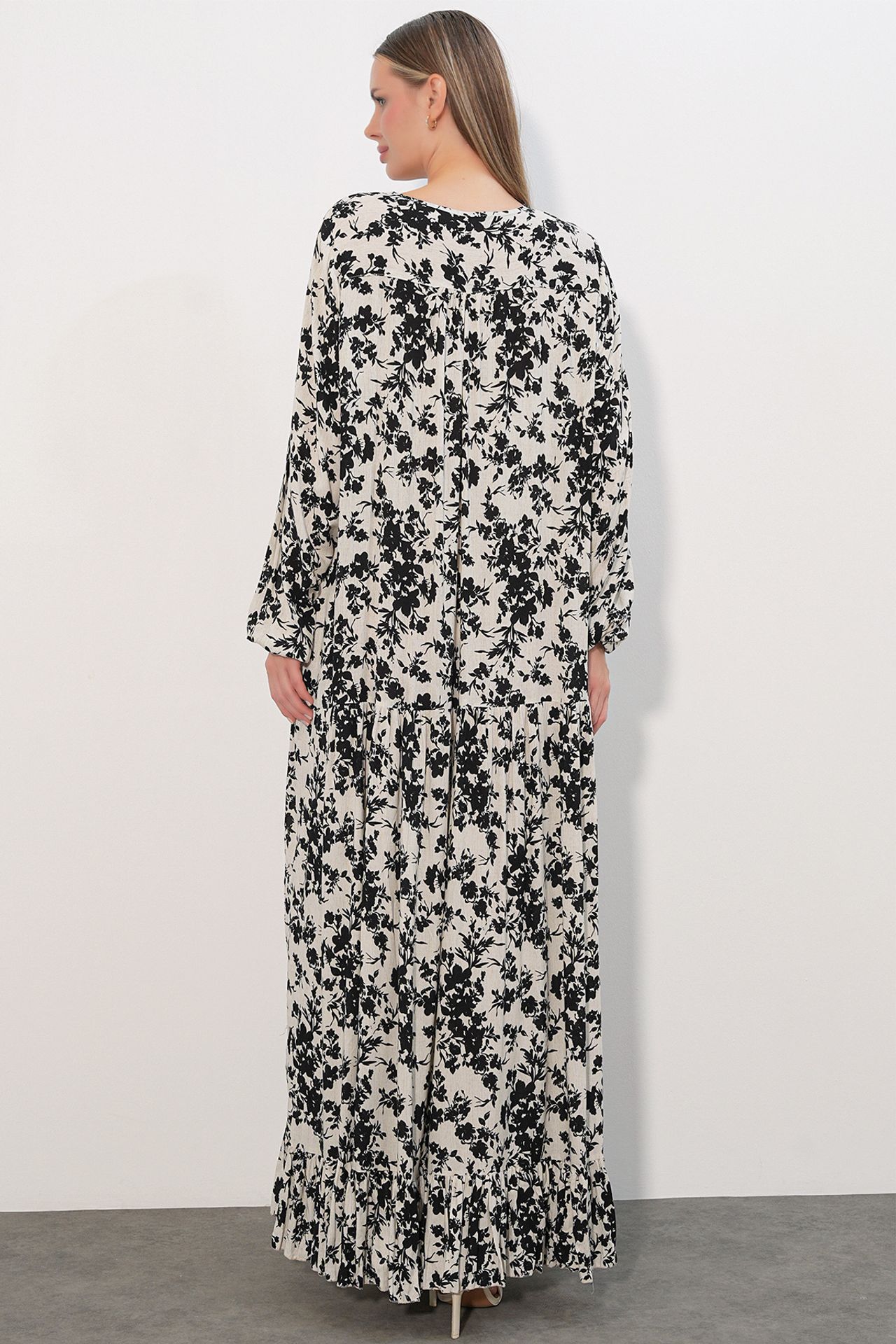 BDART Viscose Maxi Dress 6
