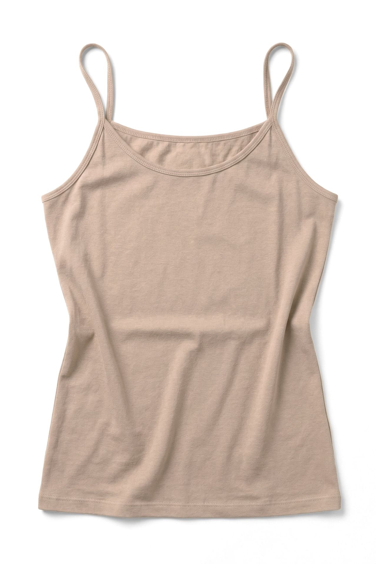 ÖTS Women's Fitted Tank Top 2