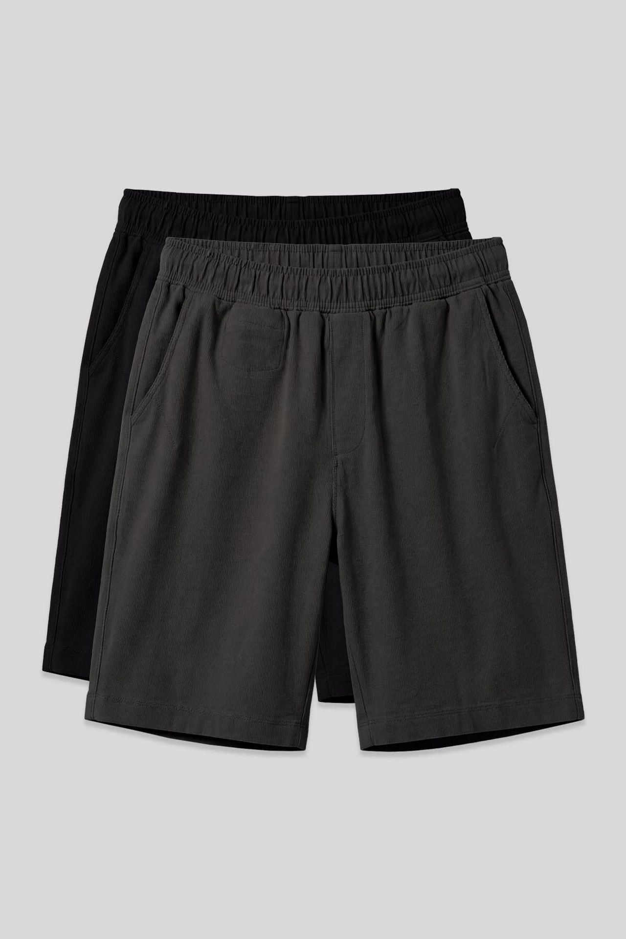 TOMMY Men's Cotton Blend Shorts 1