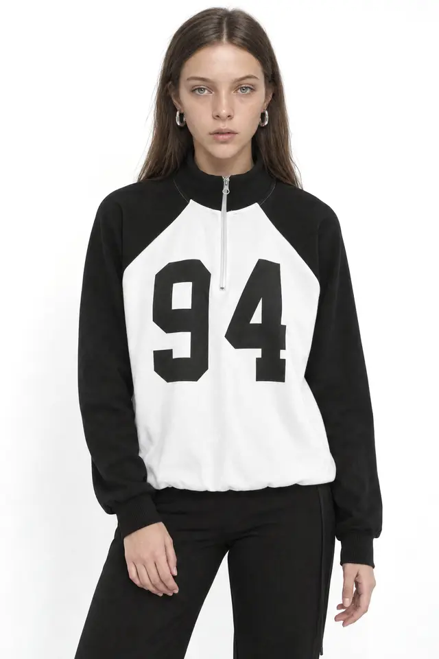 BUSEM Women's Sweatshirt