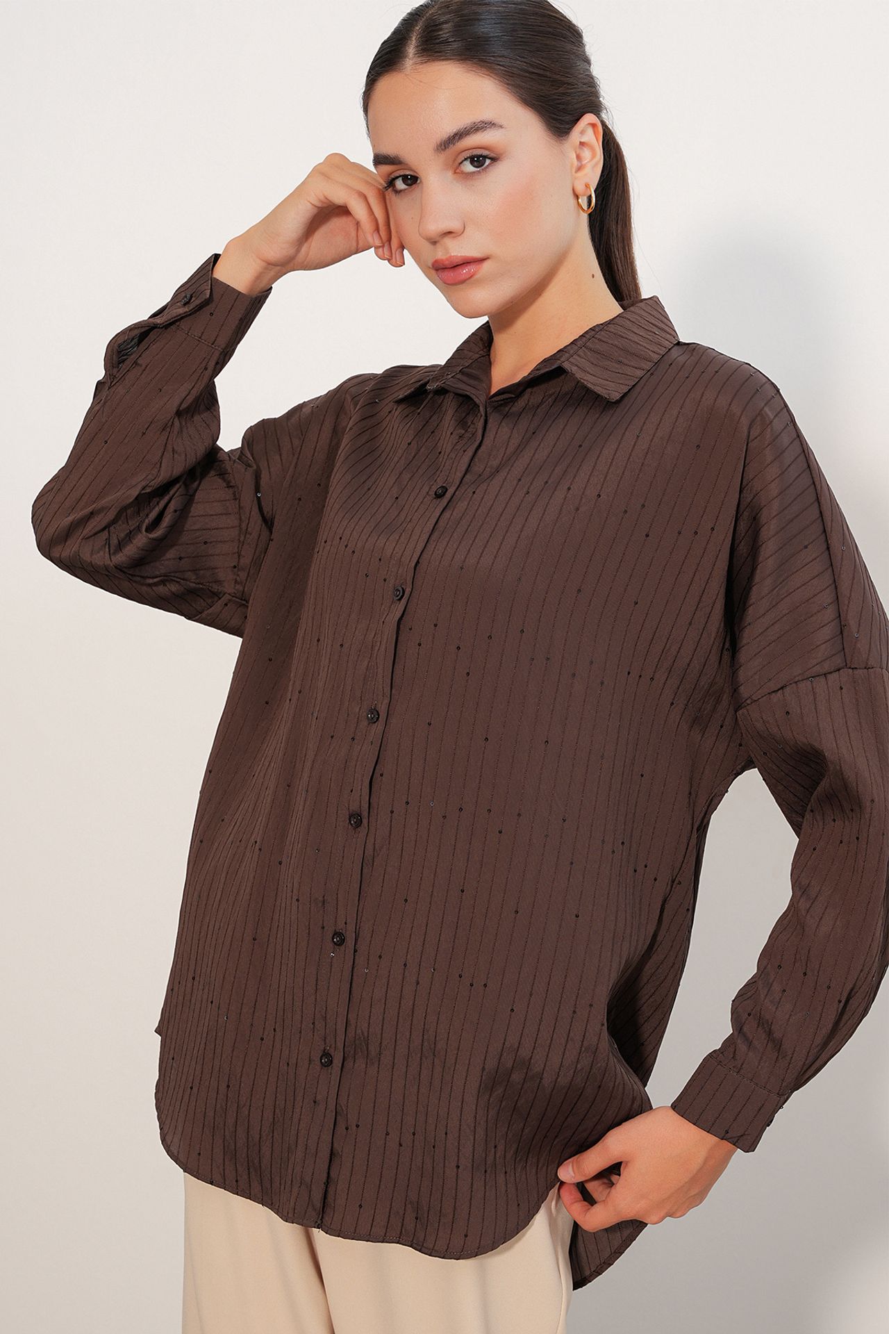 BDART Women's Viscose Shirt 3
