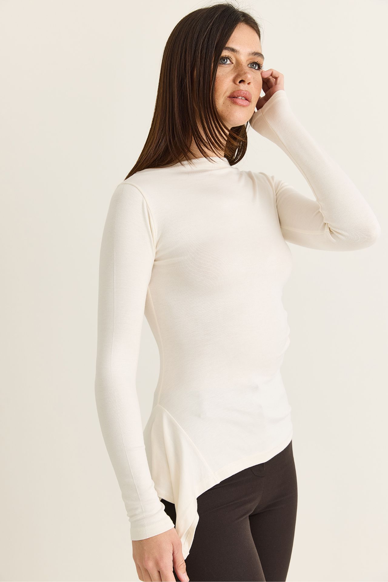 LUCCI Women's Blouse 3