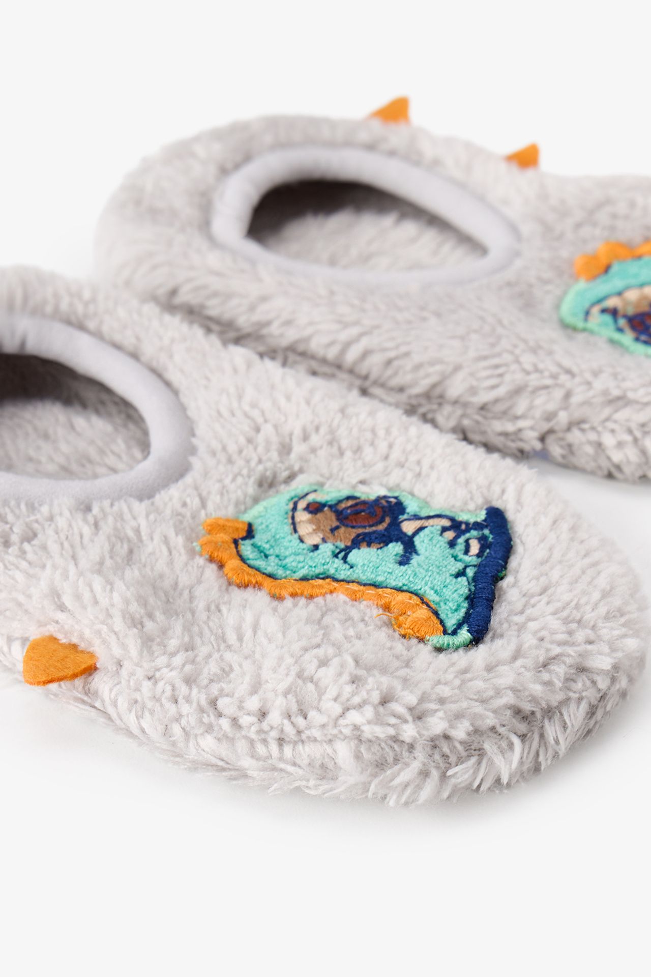 PENTI Dino Power Slipper Socks 4