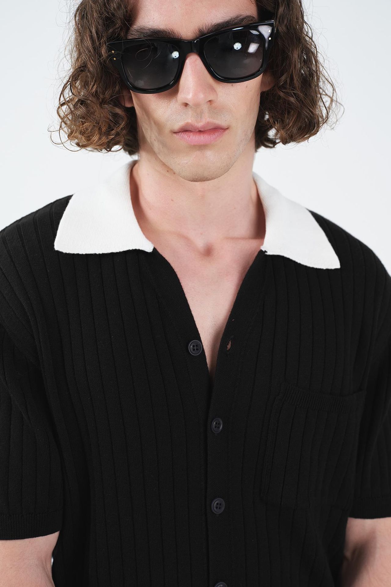 GIESTO Men's Shirt