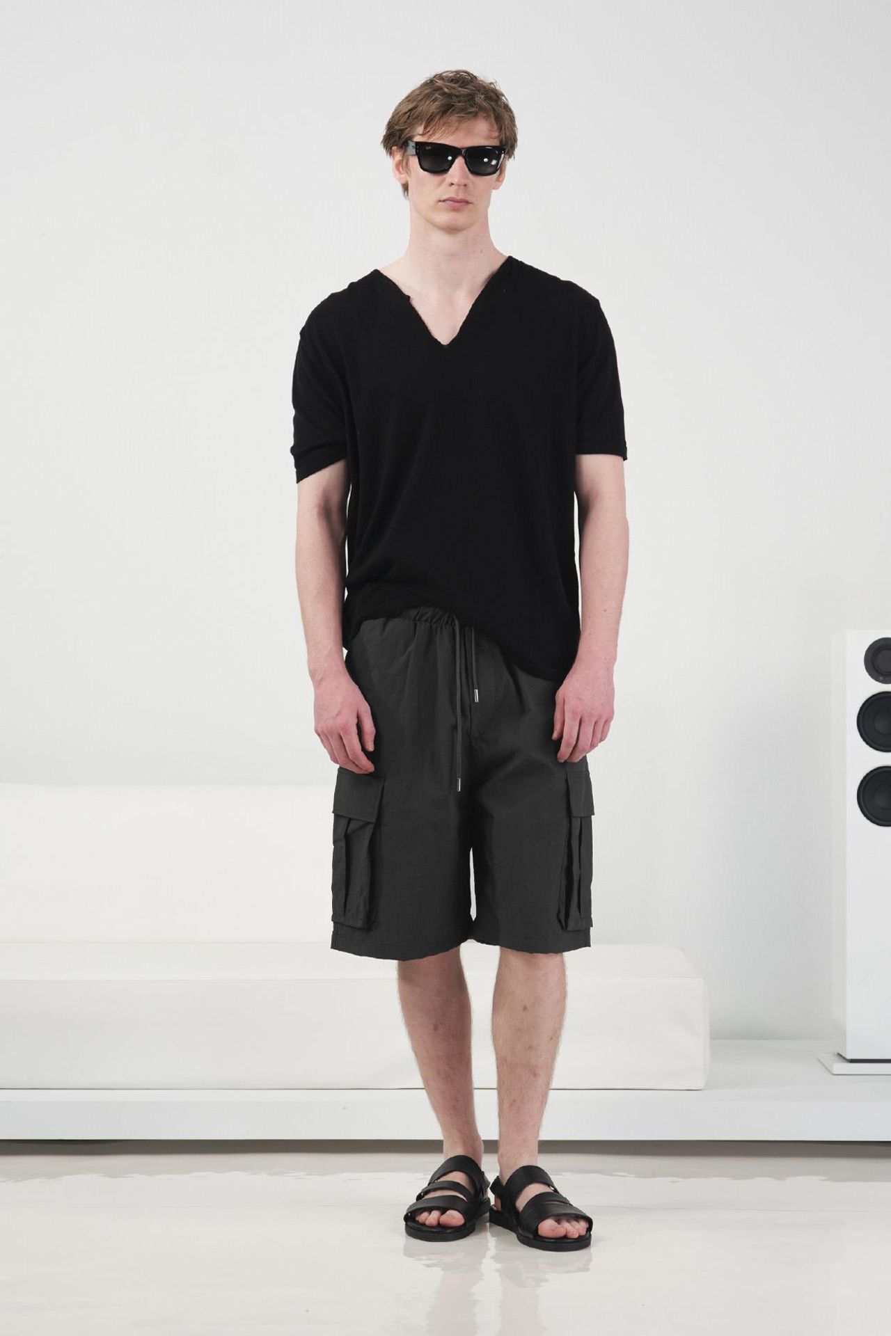 GIESTO Men's Shorts 3