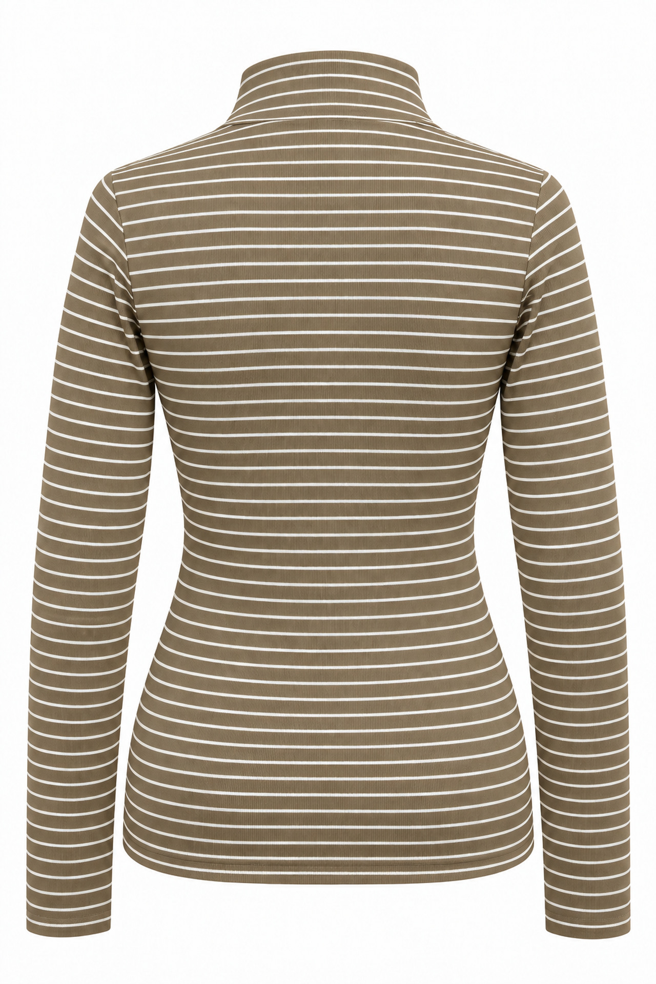 MIXRAY Classic Blouse 3
