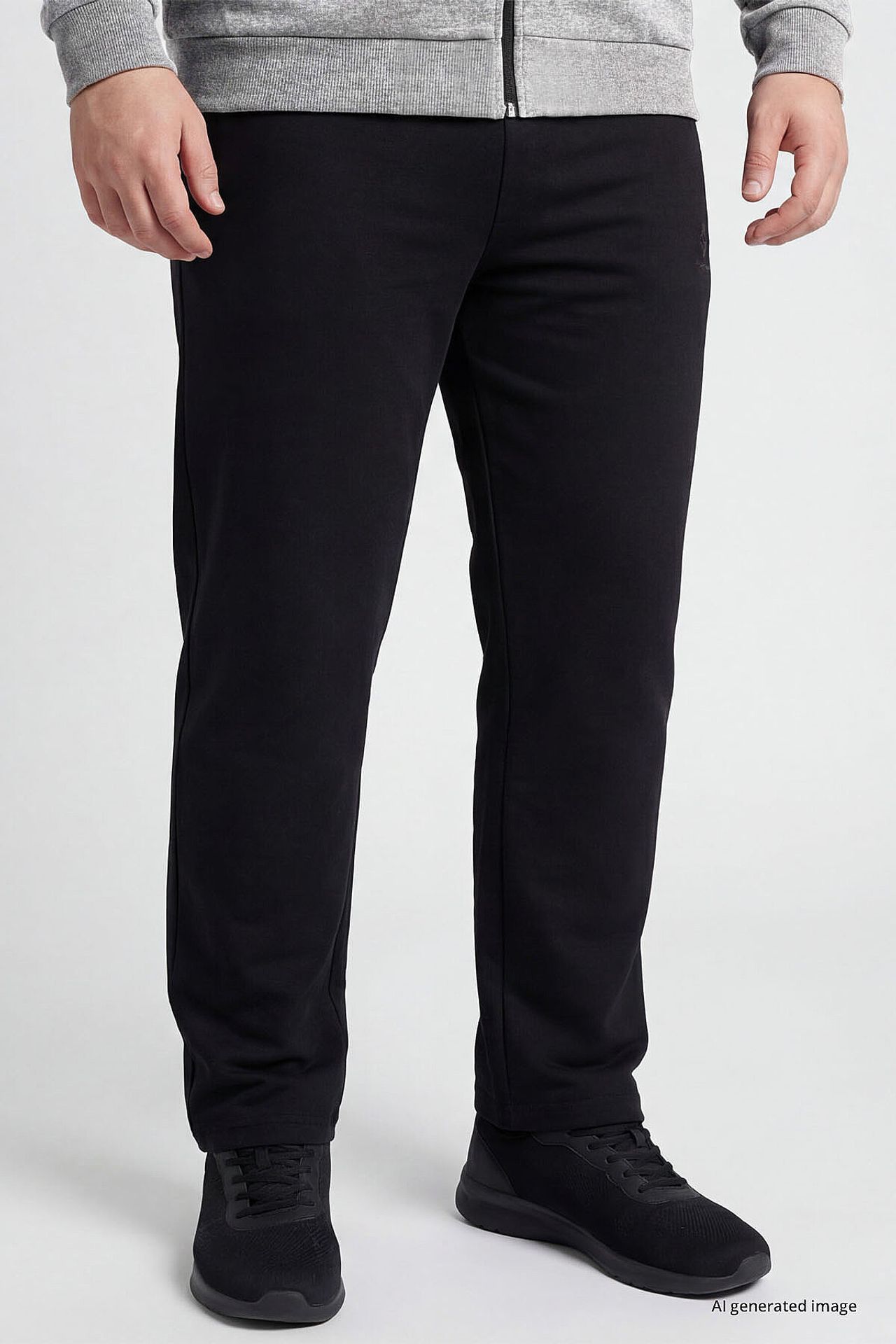 TOMMY Men's Cotton-Blend Active Set 2
