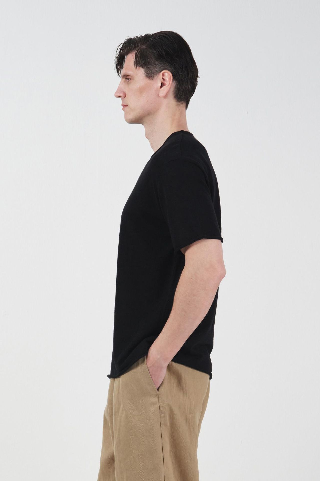 GIESTO Men's T-Shirt 4