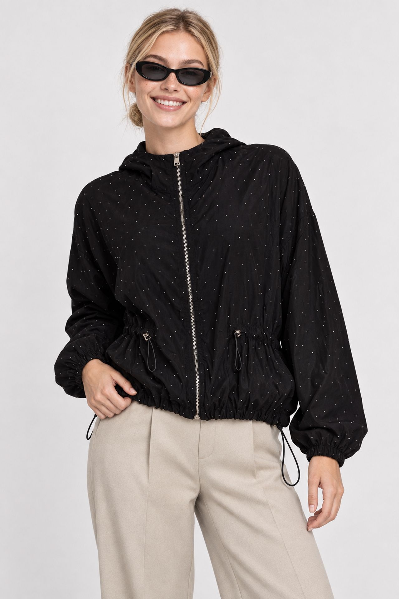 ISTANBUL Women's Jacket 4
