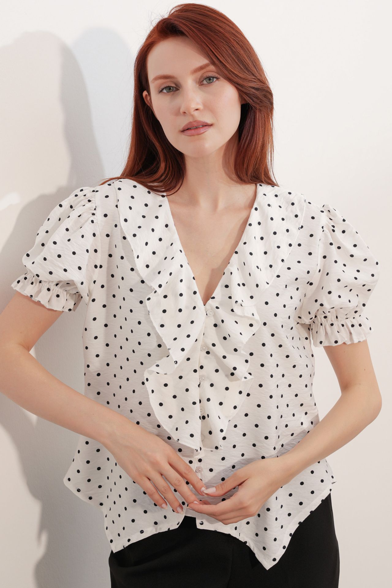 BDART Women's Blouse 4