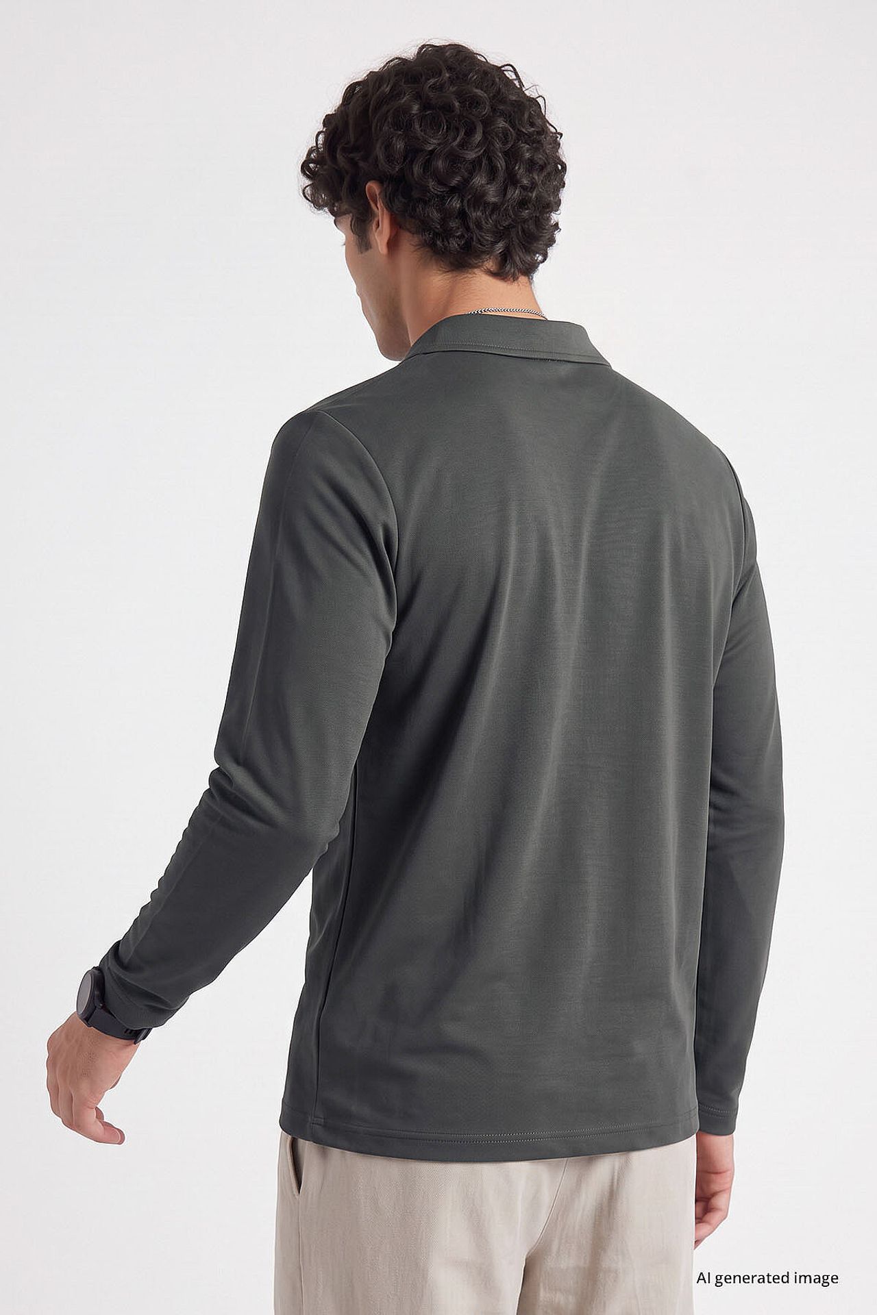 TOMMY Men's T-Shirt 5