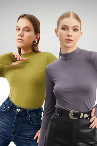 Multicolour