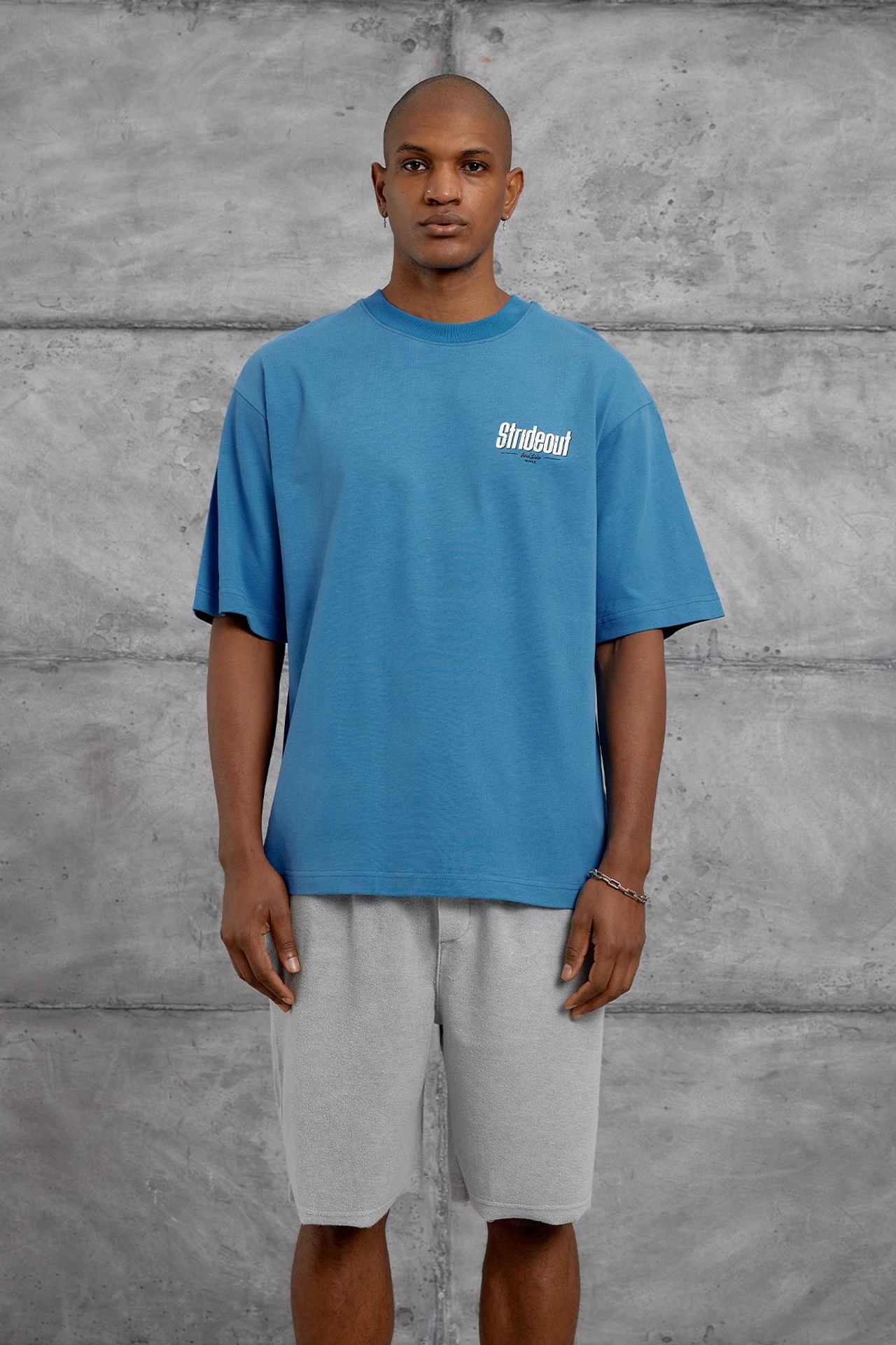 NOMARC Regular Fit Kısa Kollu Tişört 5