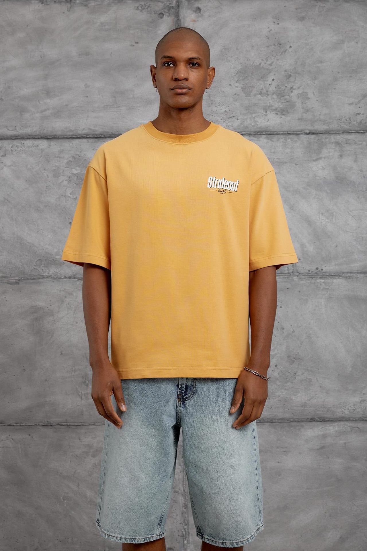 NOMARC Regular Fit Kısa Kollu Tişört 5