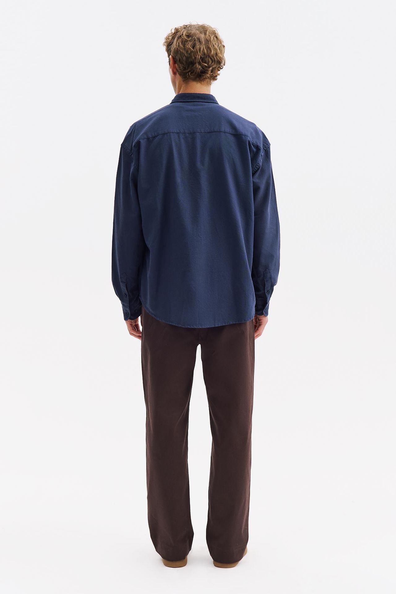 GIESTO Men's Shirt 3