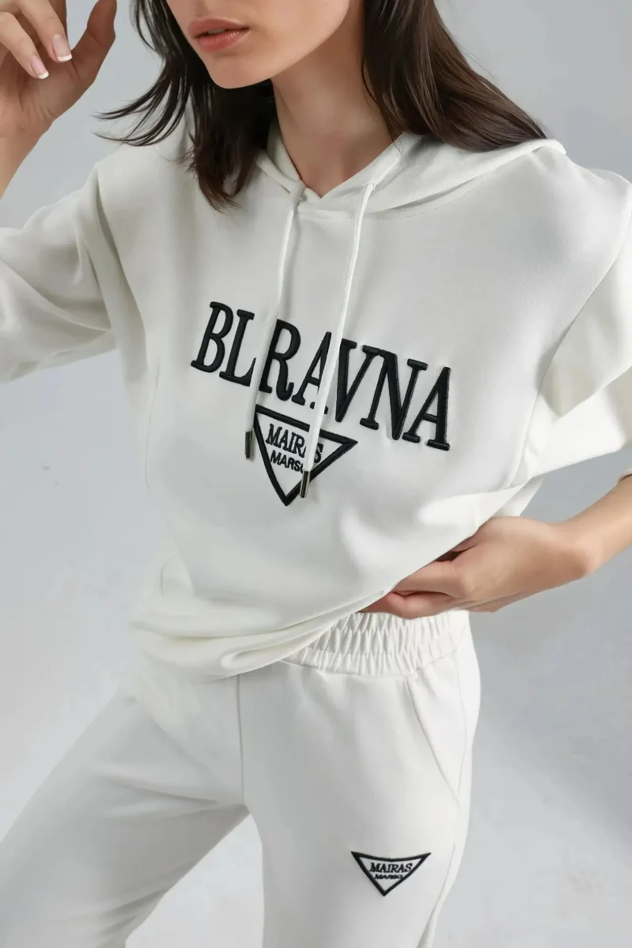 BERSAN Two-Piece Coord Set 6
