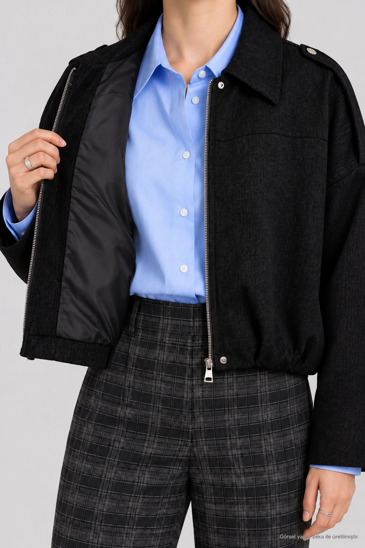 ISTANBUL Women's Jacket 6