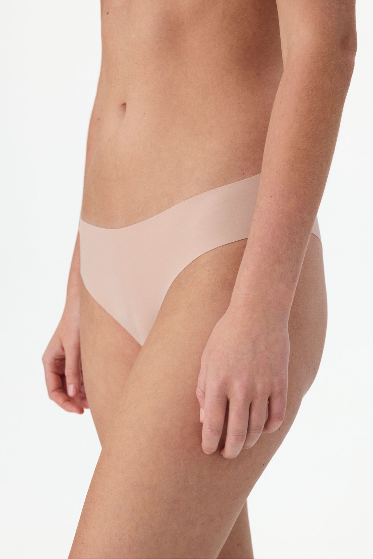 PENTI Laser Cut Brazilian Briefs 1