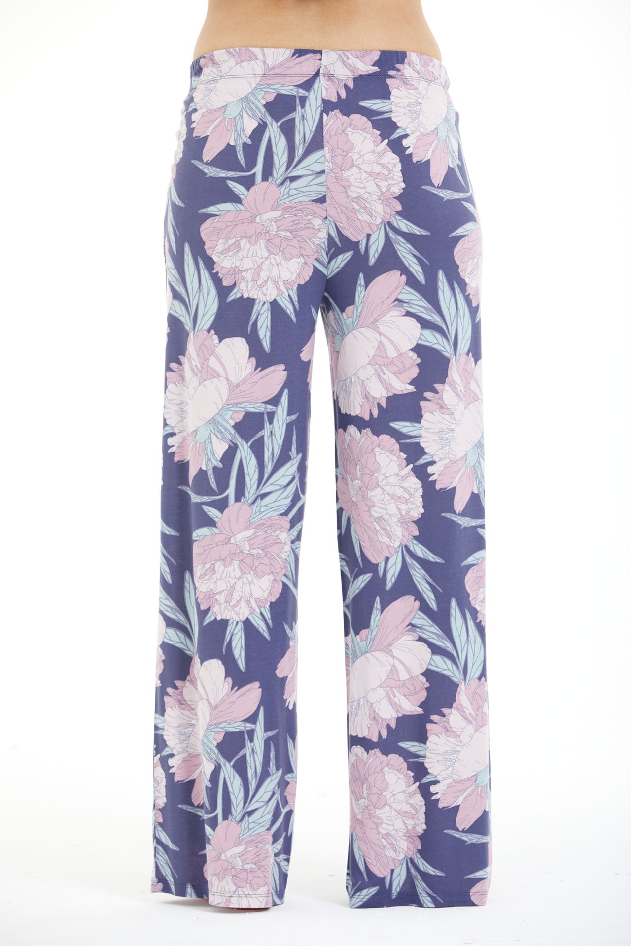 LILAC Pijama Altı 3
