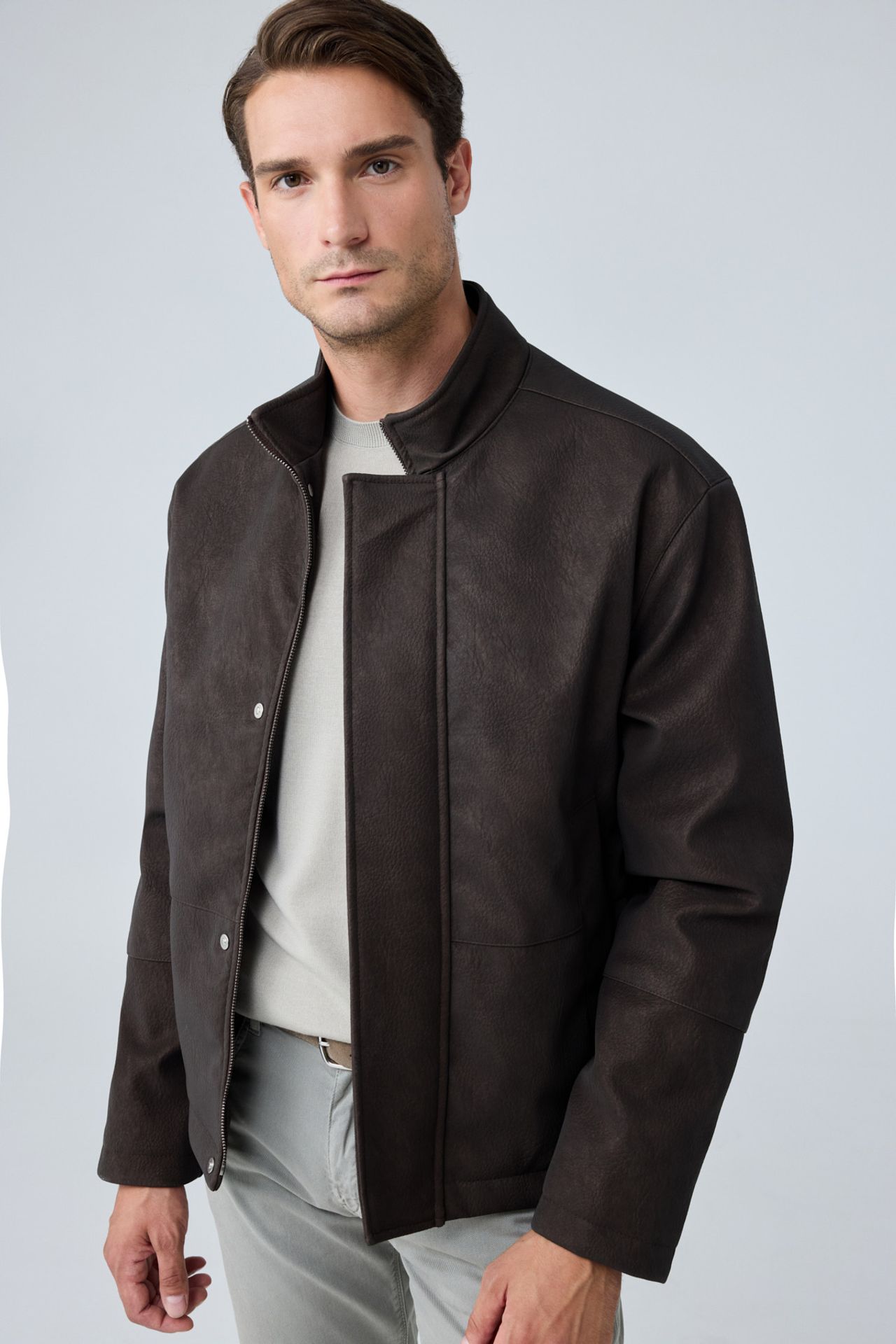 Danger Men's Jacket 2