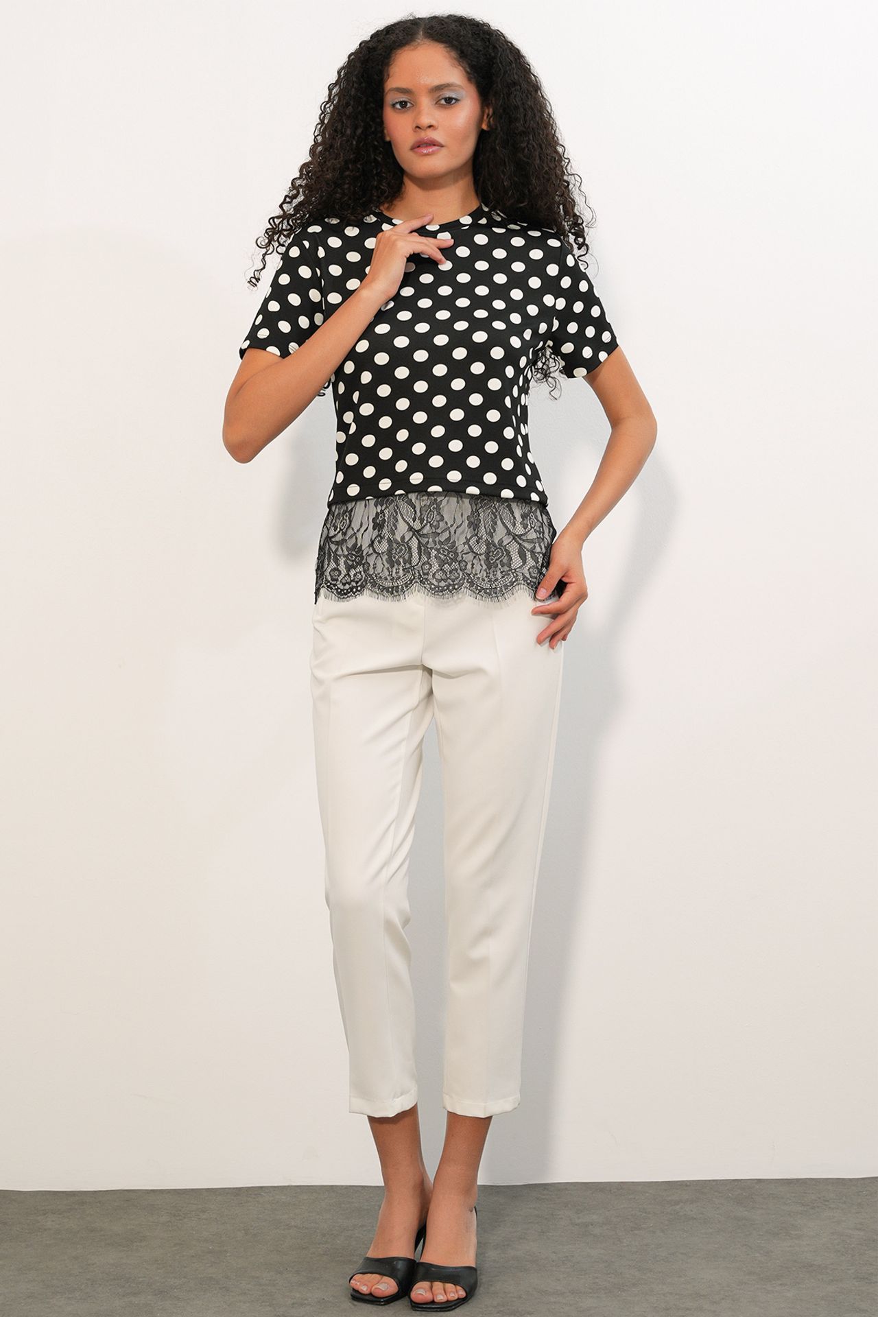 BDART Women's Blouse 2