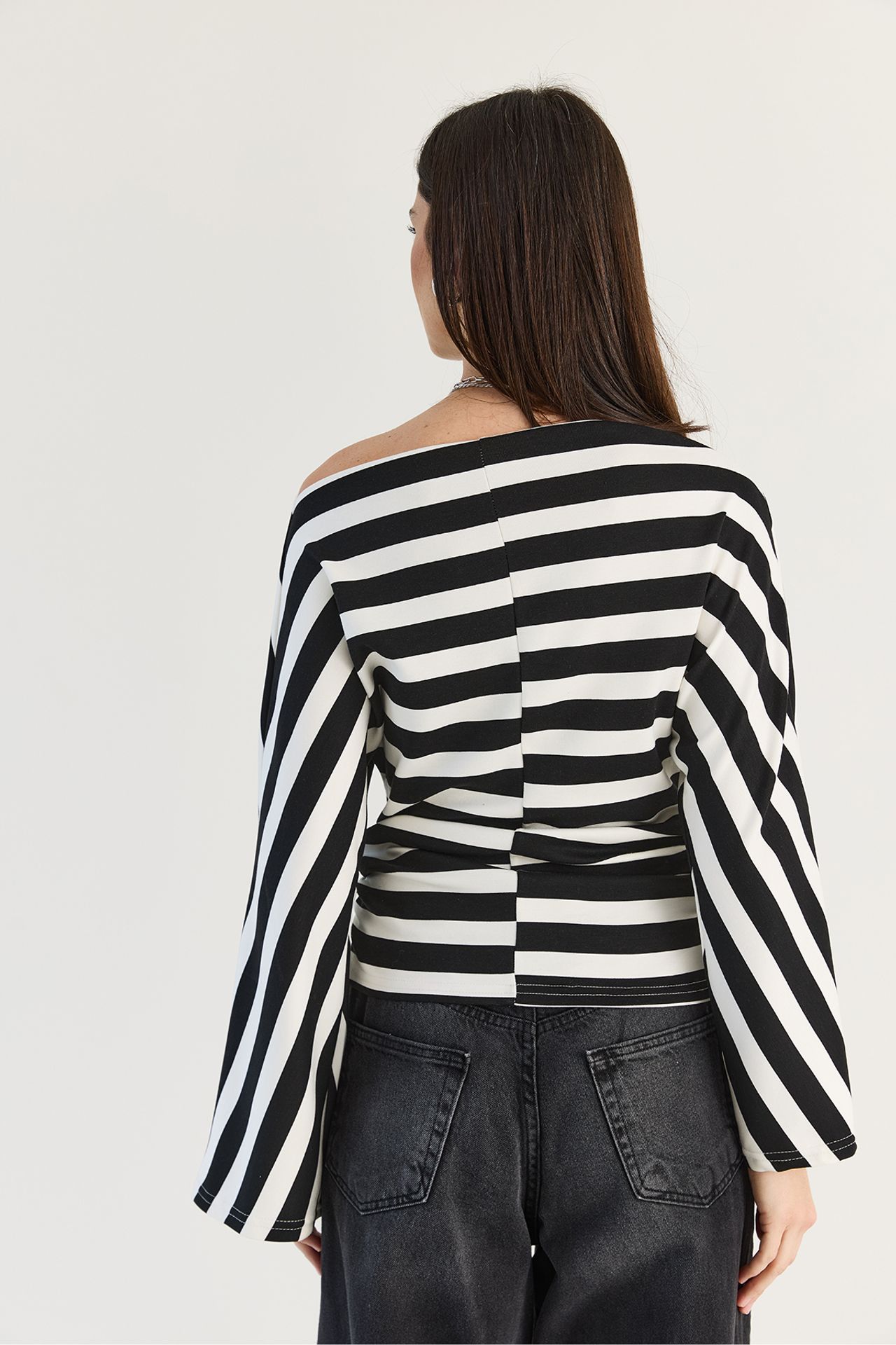 LUCCI Women's Blouse 6