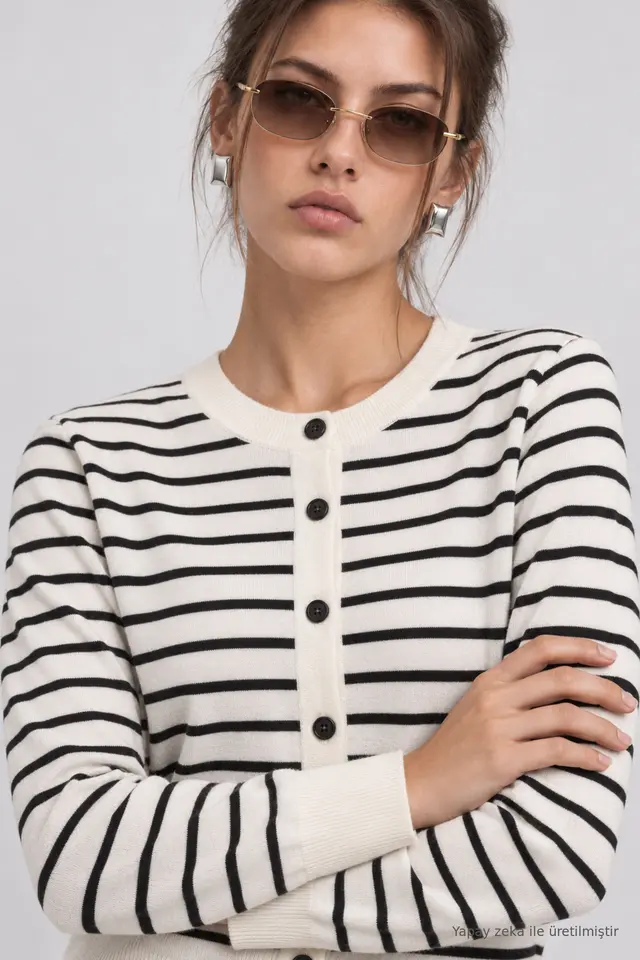 ISTANBUL Women's Cardigan
